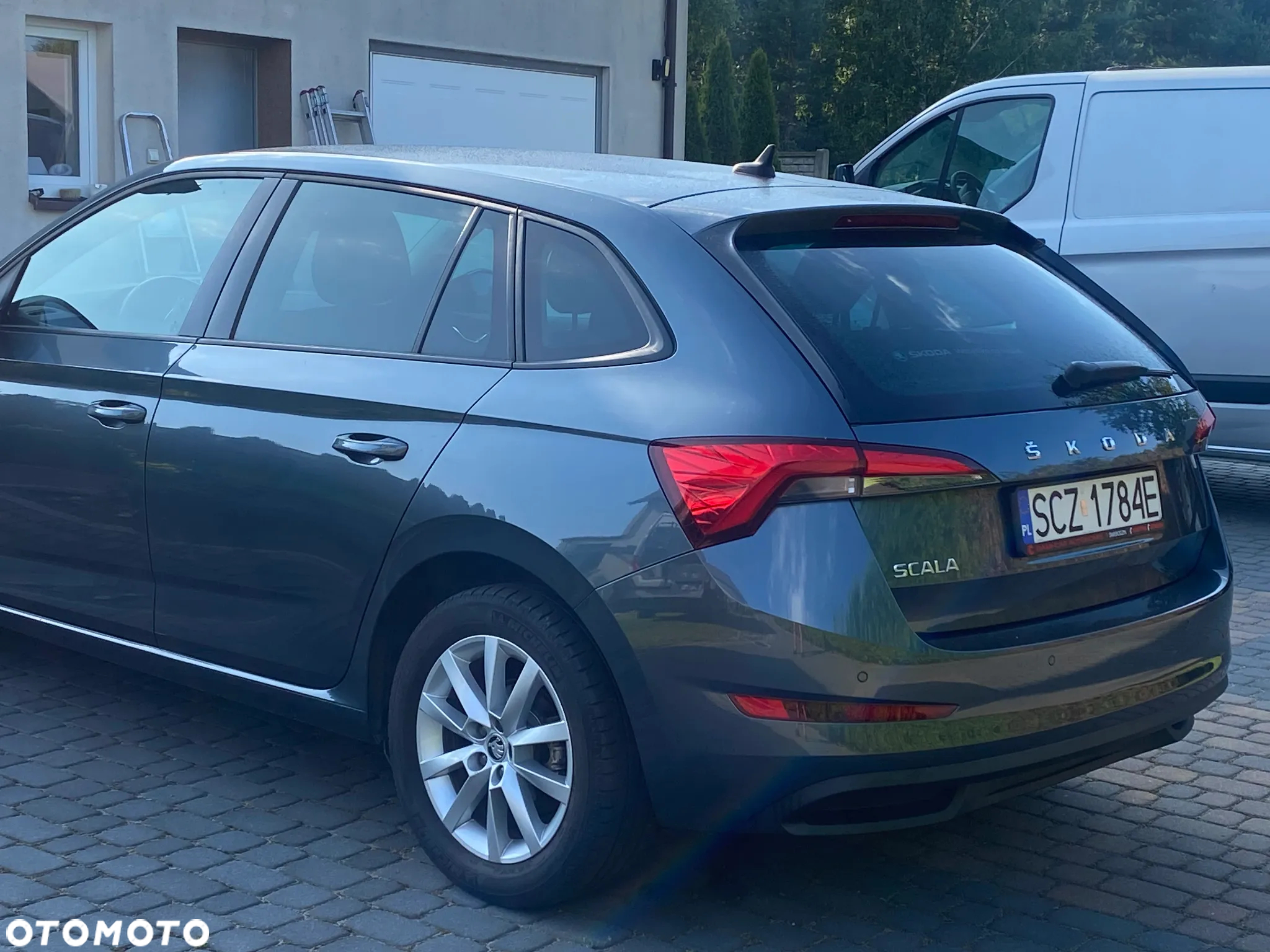Skoda Scala - 13
