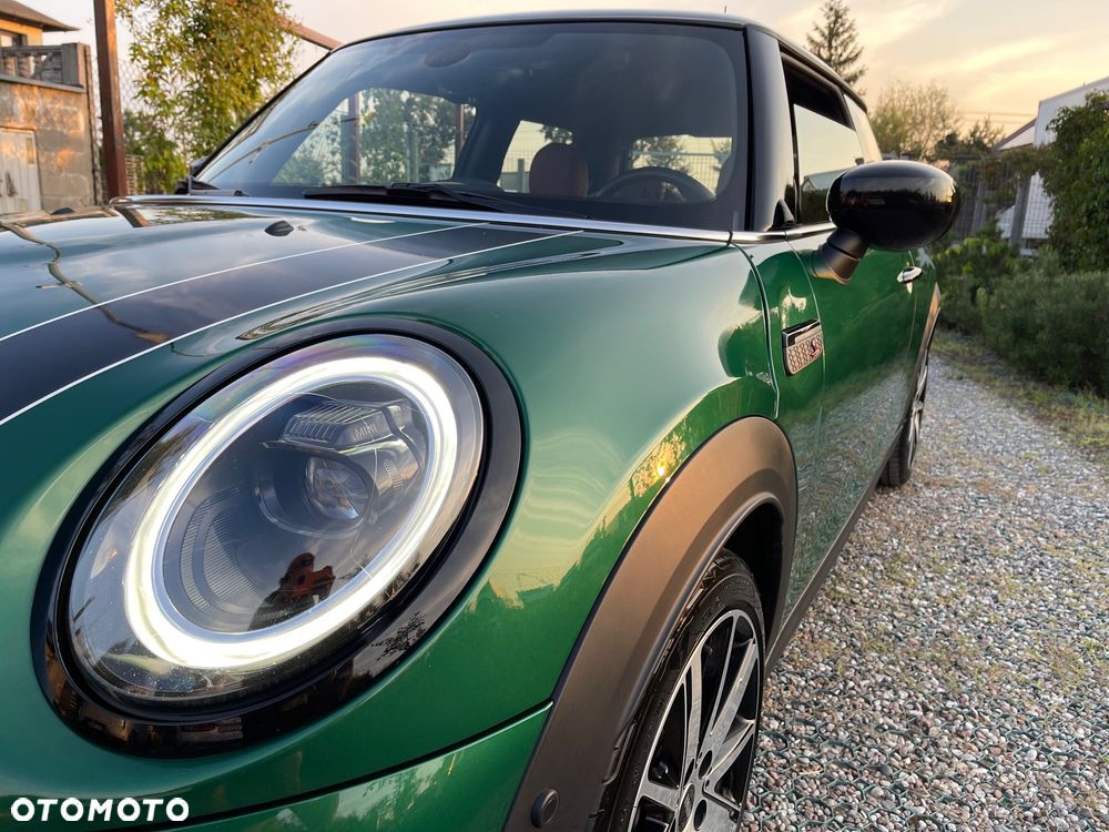 MINI Cooper S Standard - 20