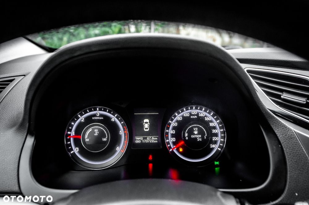 Hyundai i40 1.7 CRDi Premium - 29