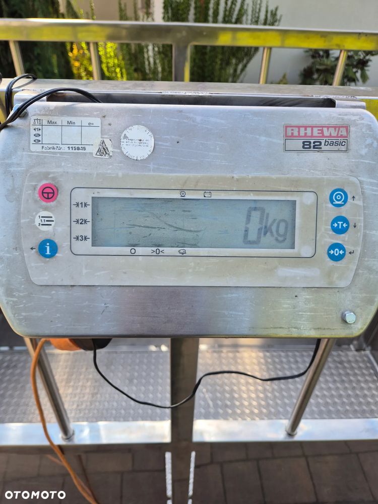 Mercedes-Benz Sprinter - 27