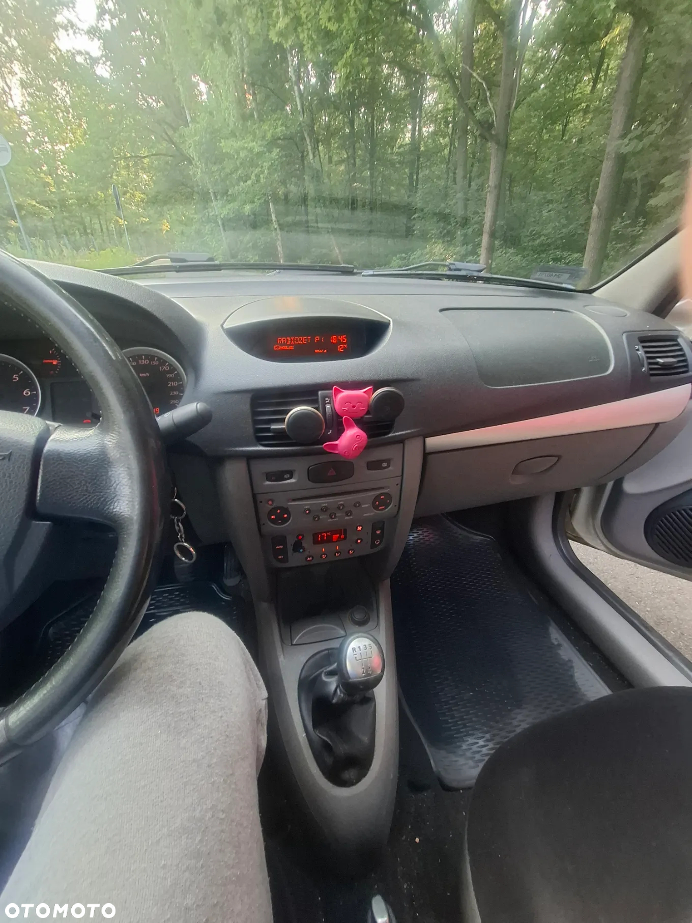 Renault Thalia 1.2 16V All Inclusive Collection - 8