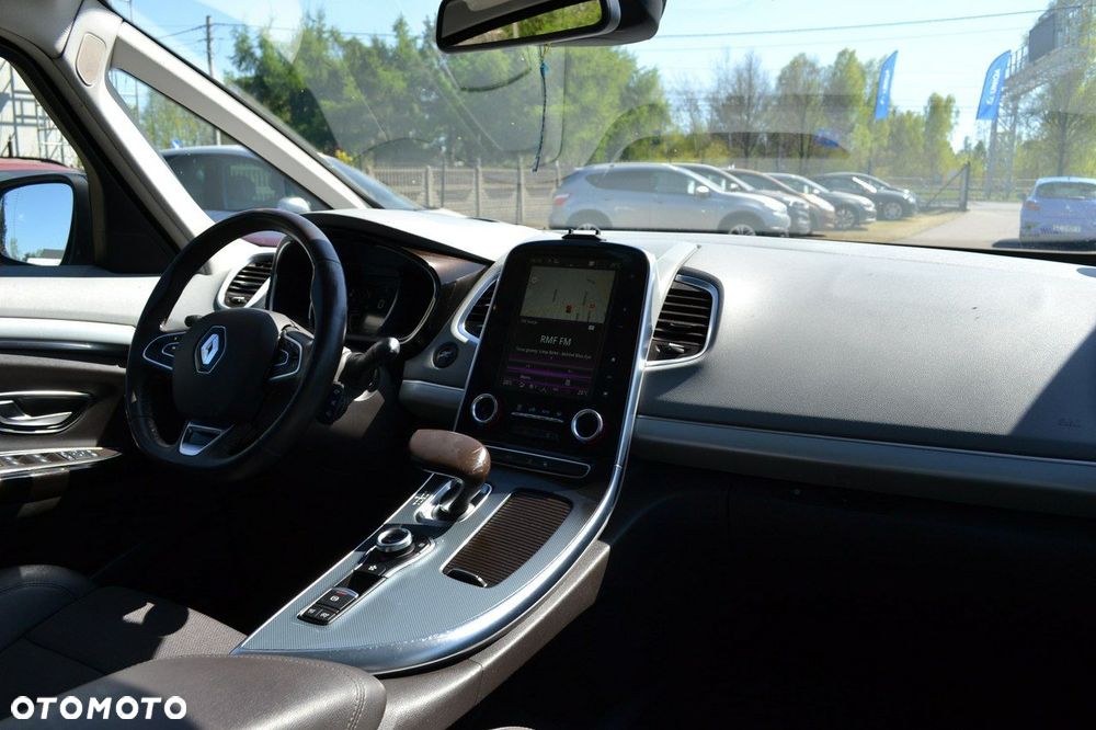 Renault Espace - 12
