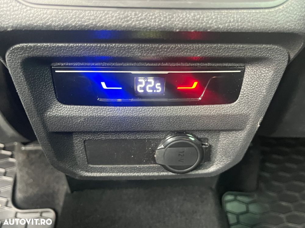 Volkswagen Tiguan 1.5 TSI OPF Life - 14