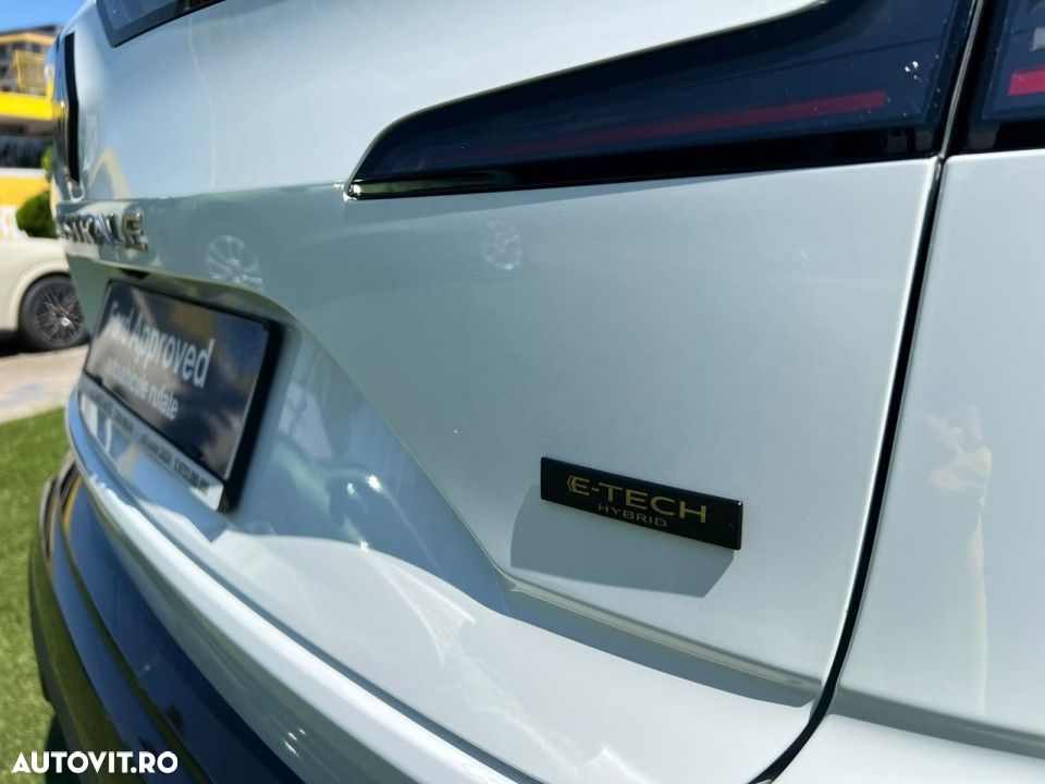 Renault Austral E-Tech 200 HEV Techno - 16