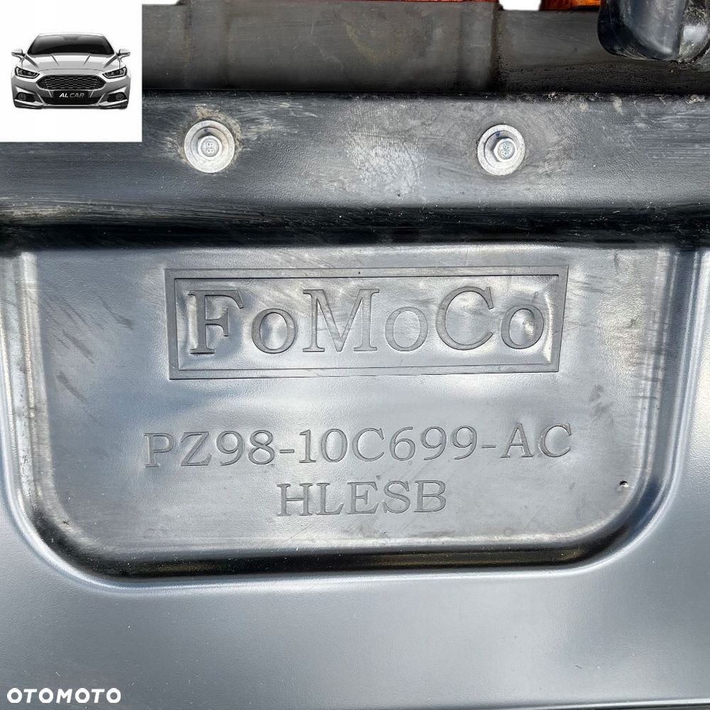 BATERIA AKUMULATOR FORD MUSTAN MACH-E AWD 78,2 kWh PJ98-10B759-EF JAK NOWA - 5