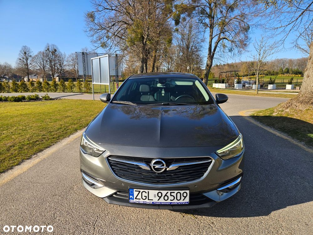 Opel Insignia - 9