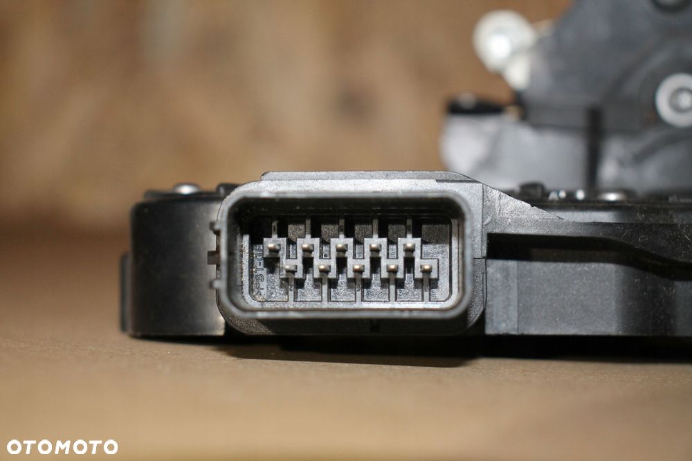 volvo v70 s80 xc70 xc60 tylny prawy zamek prawy tył 31253668 - 4