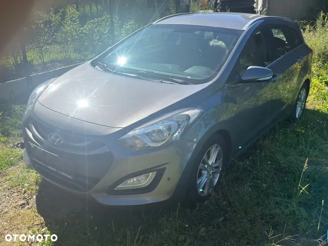 Hyundai i30 1.6 Comfort - 5
