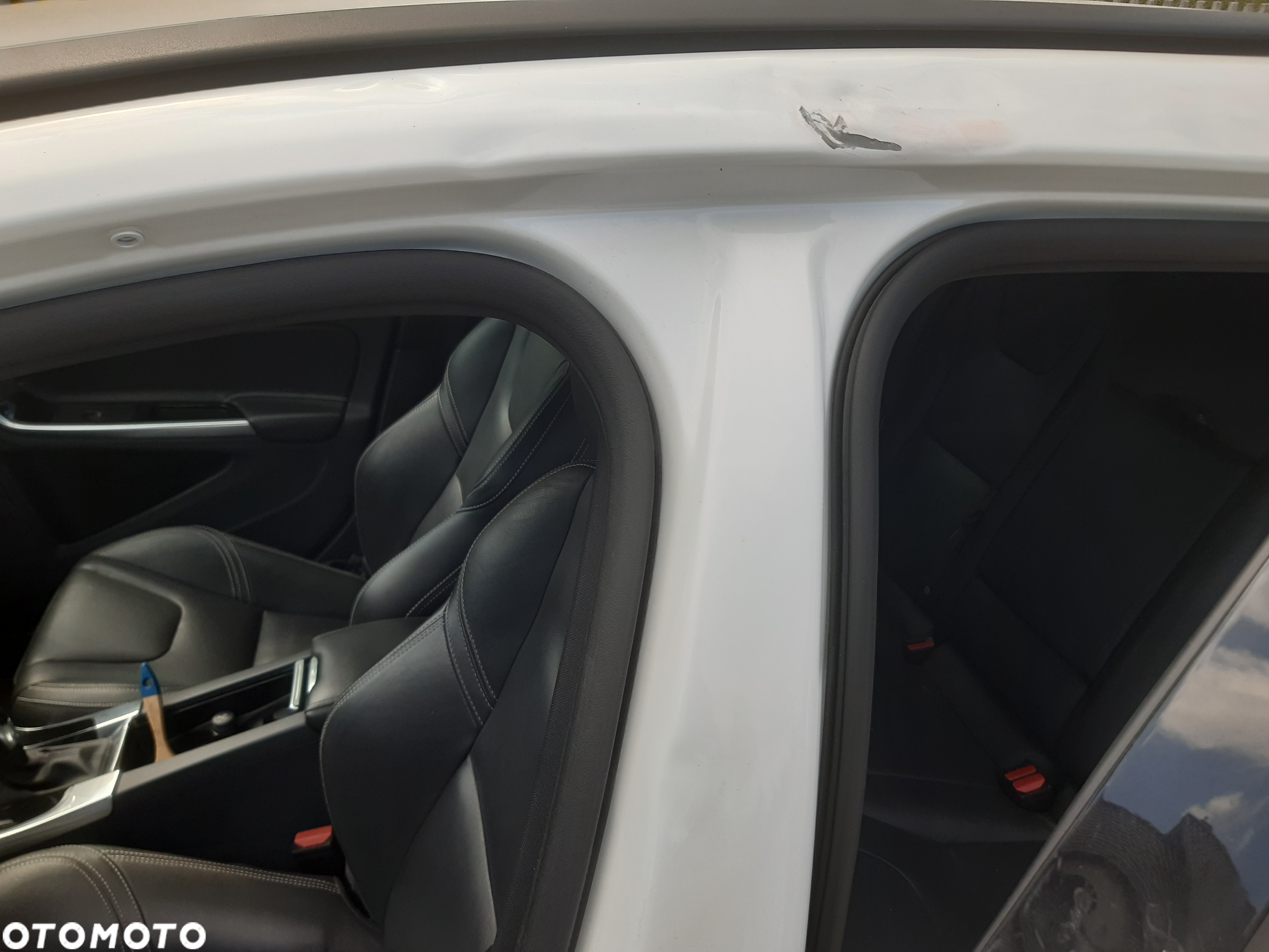 Volvo V60 T5 Geartronic Momentum - 31