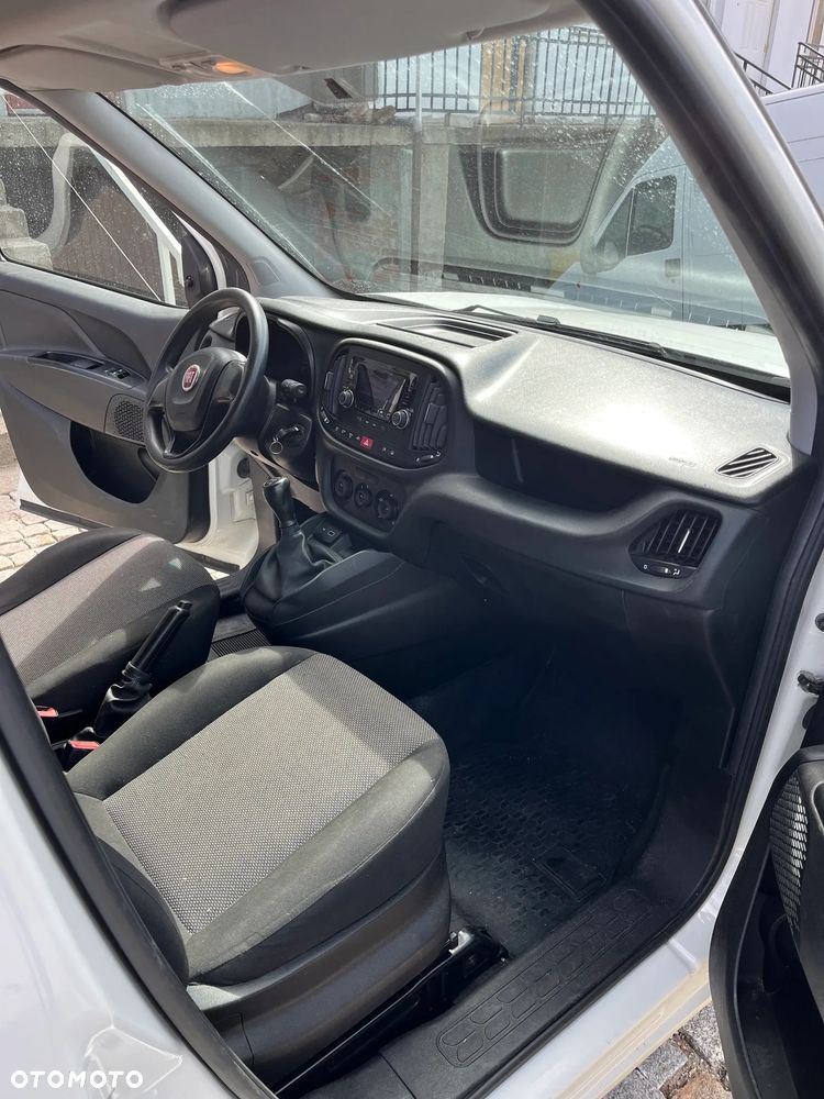 Fiat Doblo - 6