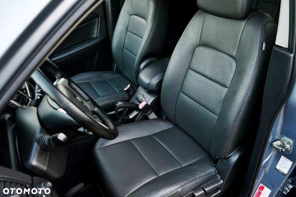 Chevrolet Captiva - 16