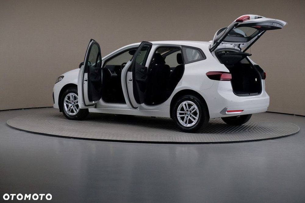 BMW Seria 2 - 7