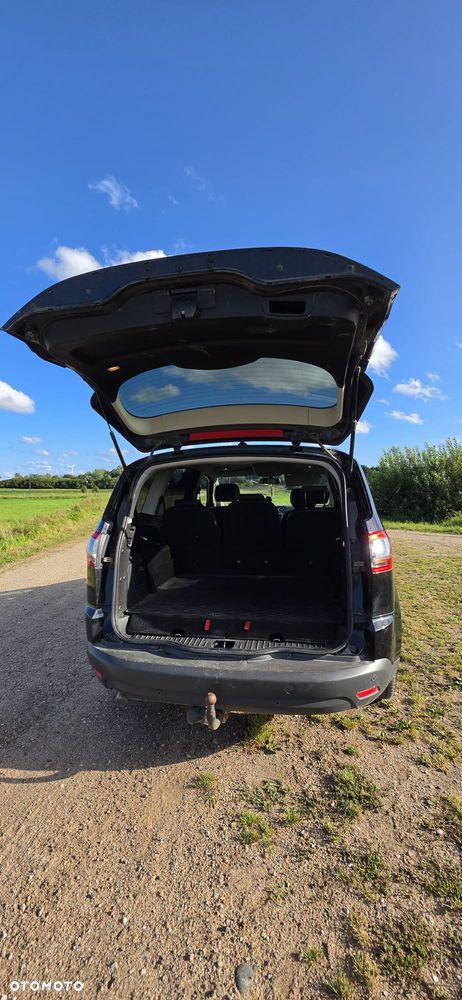 Ford S-Max 2.0 TDCi DPF Platinium X - 2