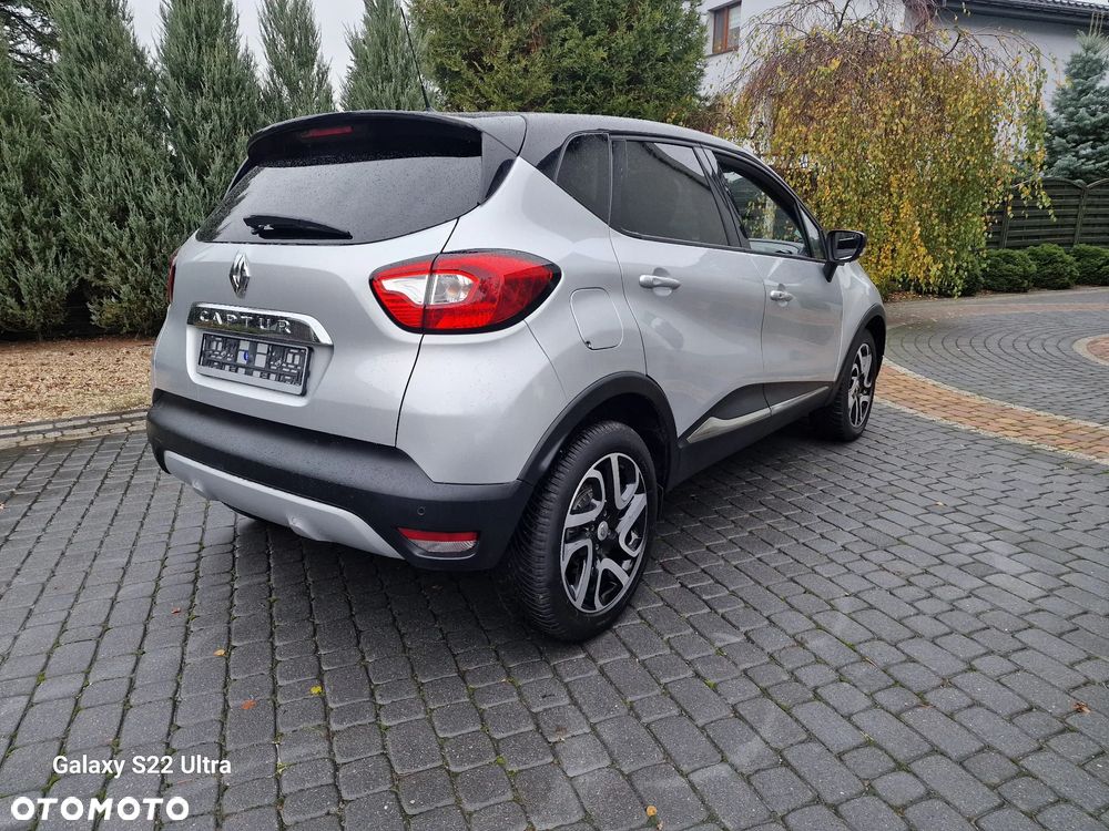 Renault Captur ENERGY TCe 120 EDC XMOD - 6
