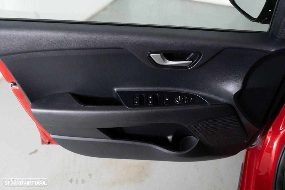 Kia Rio 1.0 T-GDi Drive - 21