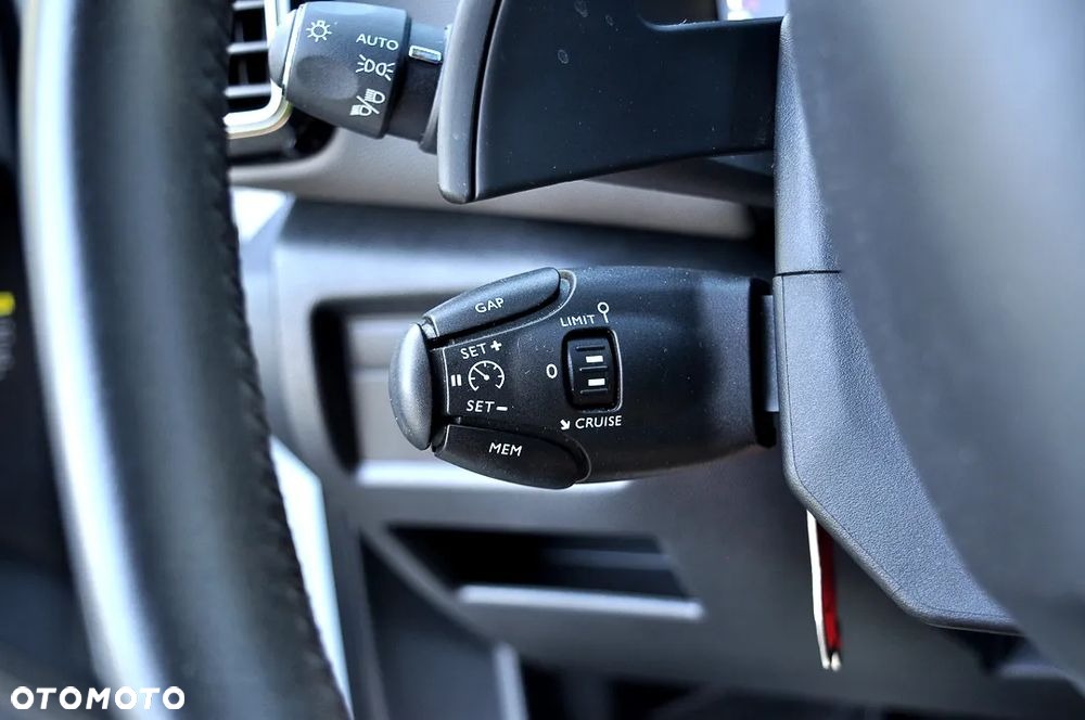 Citroën C5 Aircross Pure Tech 180 S&S EAT8 SHINE - 22