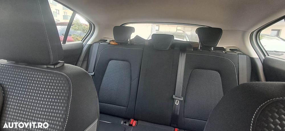 Ford Focus 1.0 EcoBoost Titanium - 9