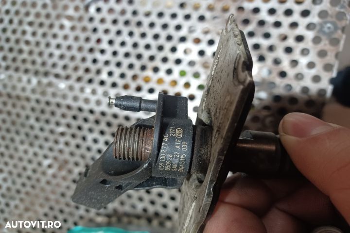INJECTOR MOTORINA  2.7 TDI BPP 059130277AC 0445115039 MX1253 Audi A6 - 2