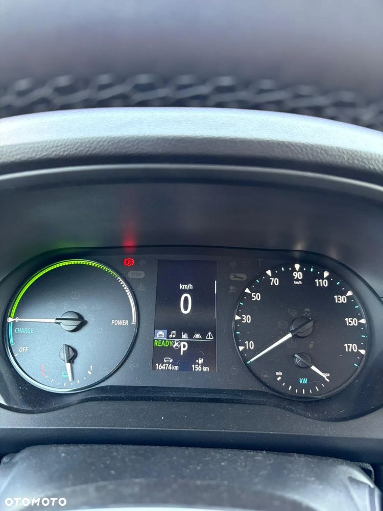 Renault Kangoo VAN E-Tech 100% Electric 45kWh 120KM - 14