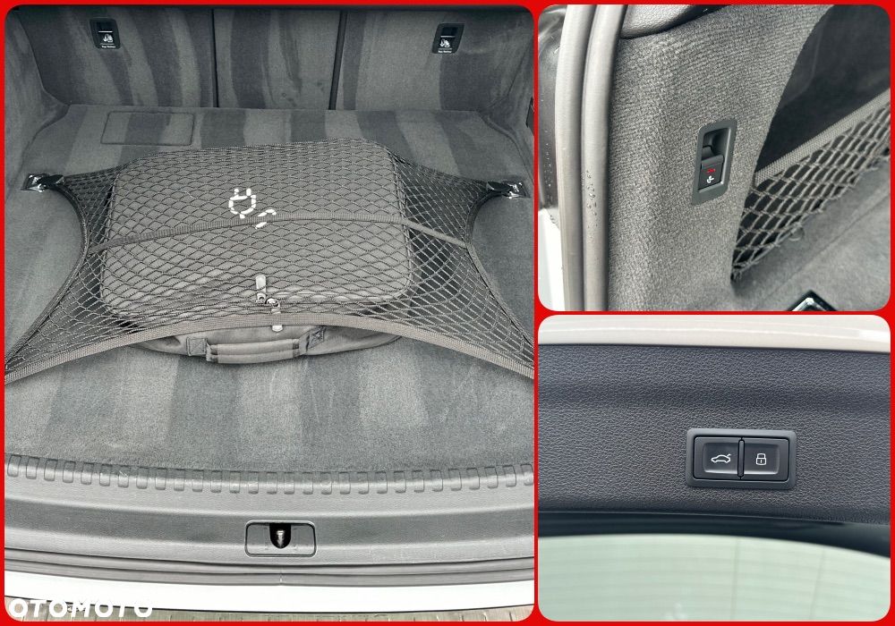 Audi A6 Avant 55 TFSI e PHEV Quattro S Line S tronic - 41