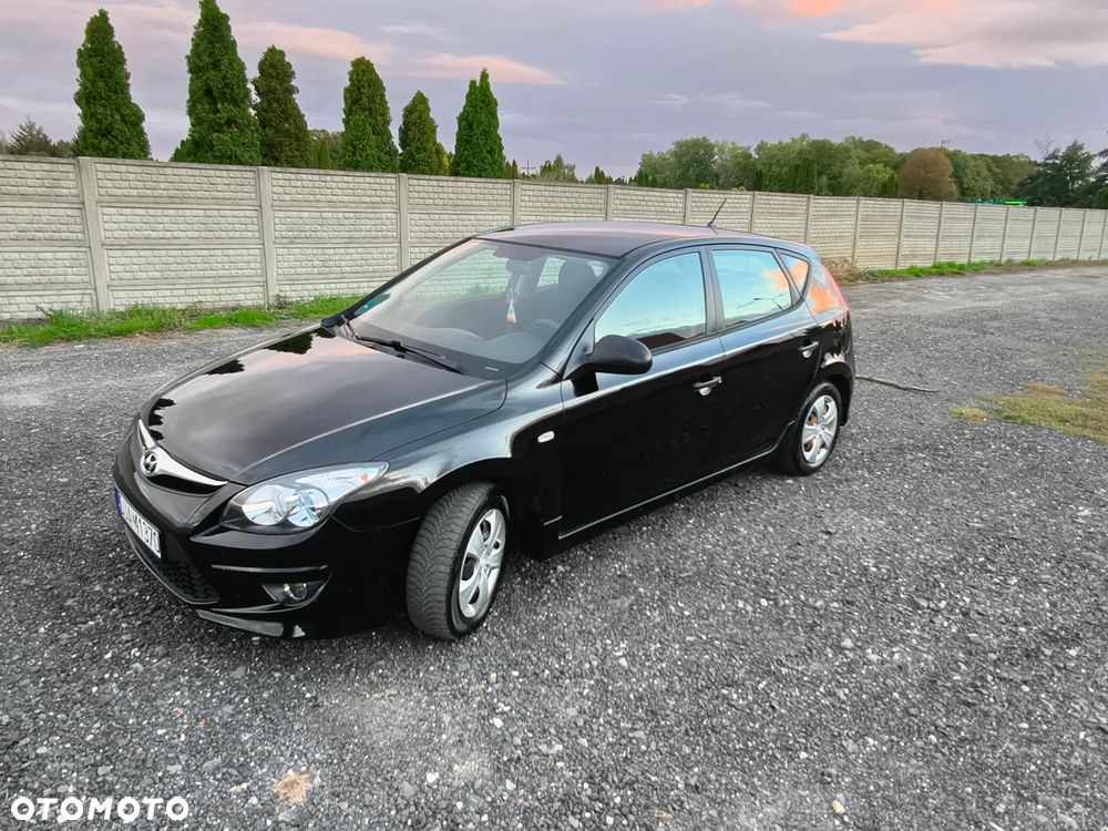 Hyundai i30 1.4 Comfort - 3