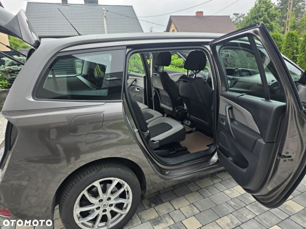 Citroën C4 Picasso 2.0 BlueHDi MoreLife - 1