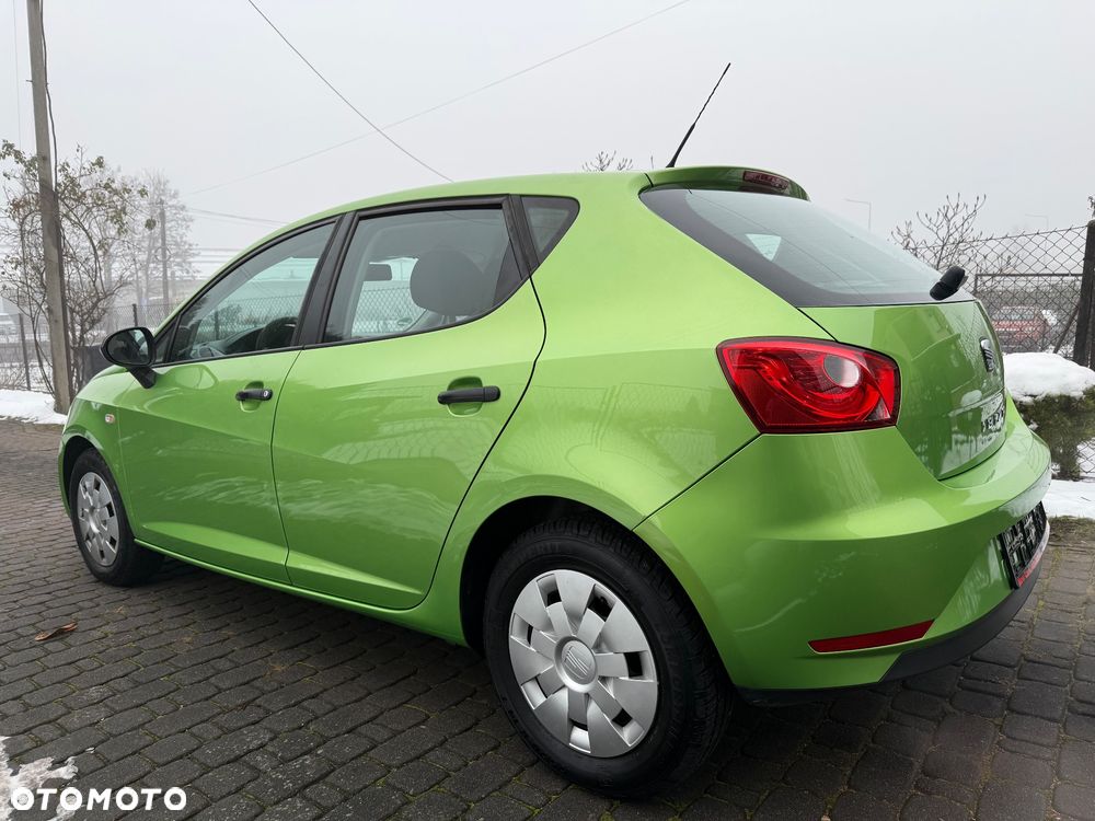 Seat Ibiza - 25