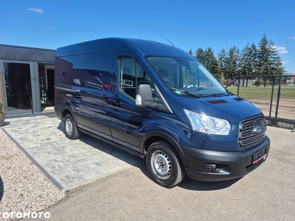 Ford Transit - 4