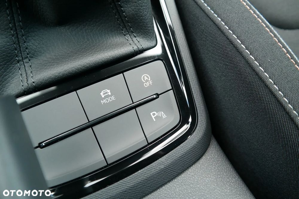 Skoda Scala 1.0 TSI Selection DSG - 34