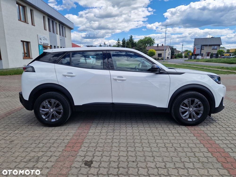 Peugeot 2008 PureTech 100 Stop&Start Active - 6