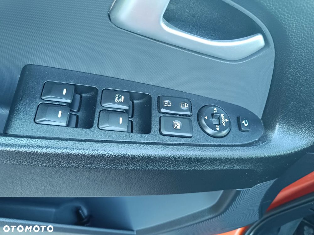 Kia Sportage 1.7 CRDI 2WD Attract - 21