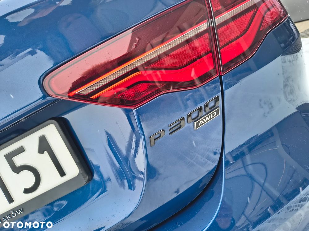 Jaguar XE 2.0 P300 AWD R-Dynamic S - 14