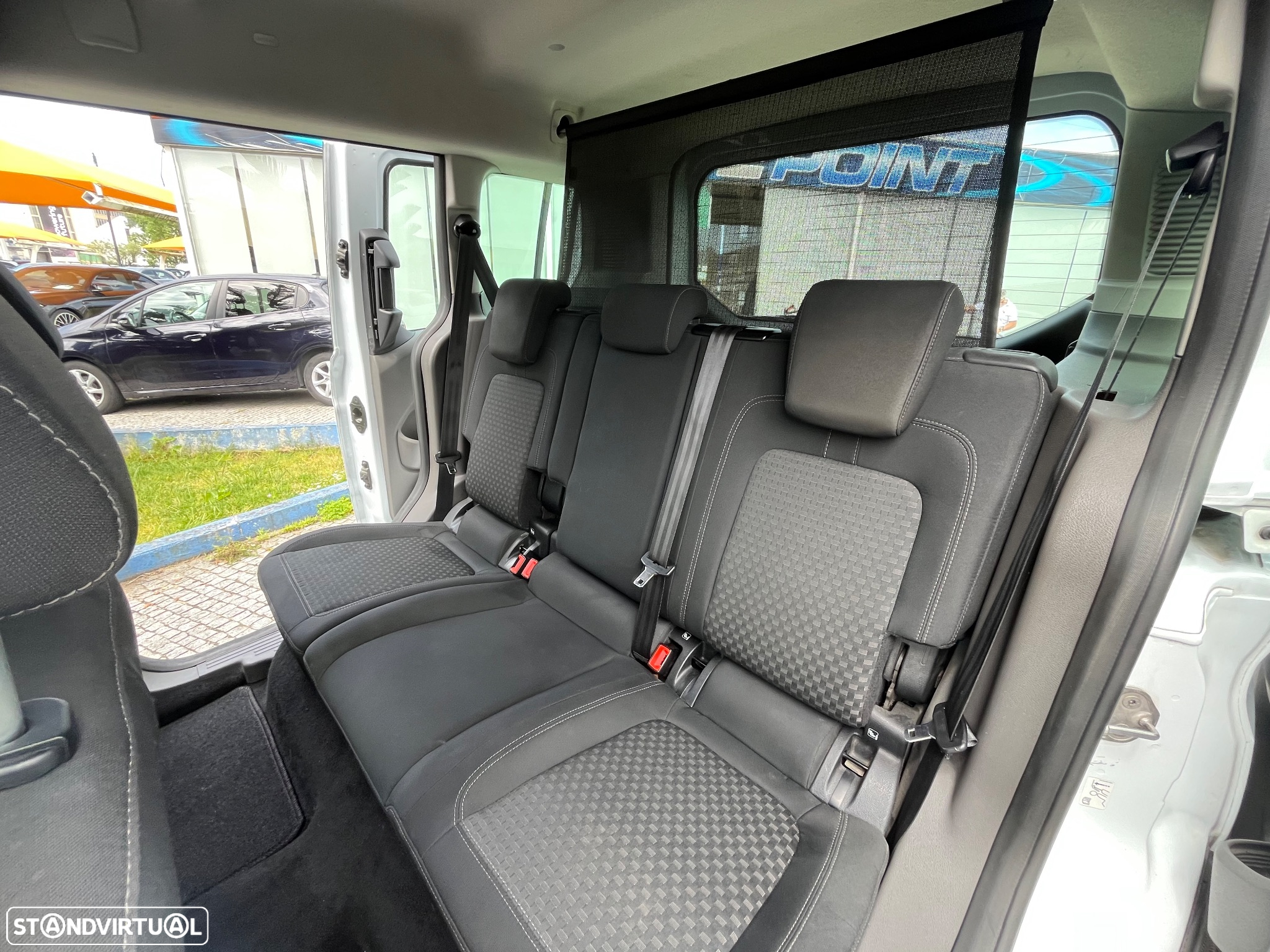 Ford Transit Connect 1.5 TDCi 230 L1 Trend - 43