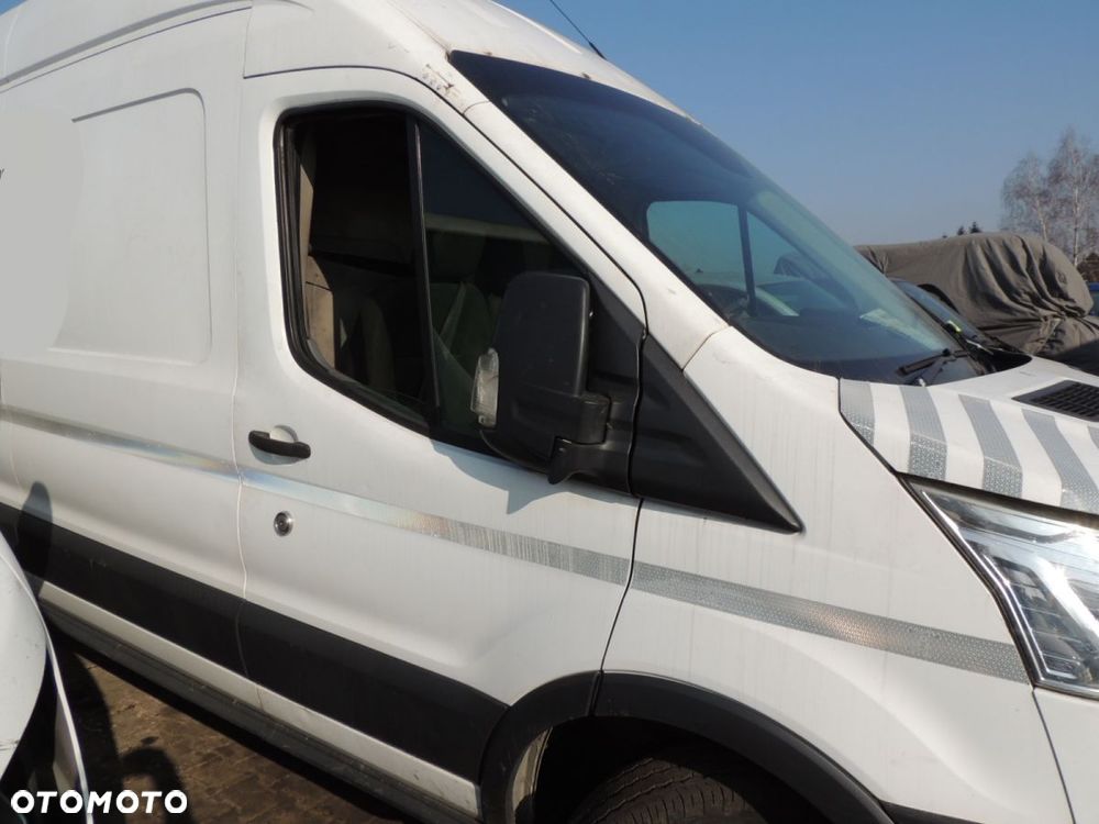 Drzwi prawy przód Ford Transit MK8 '16 H3L3