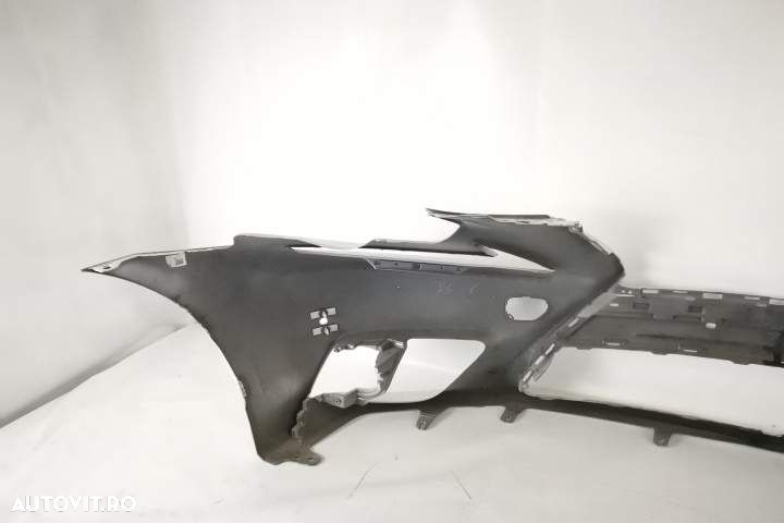 Bara Fata Originala Cu Senzori Si Spalatoare In Stare Buna Lexus  IS - 6