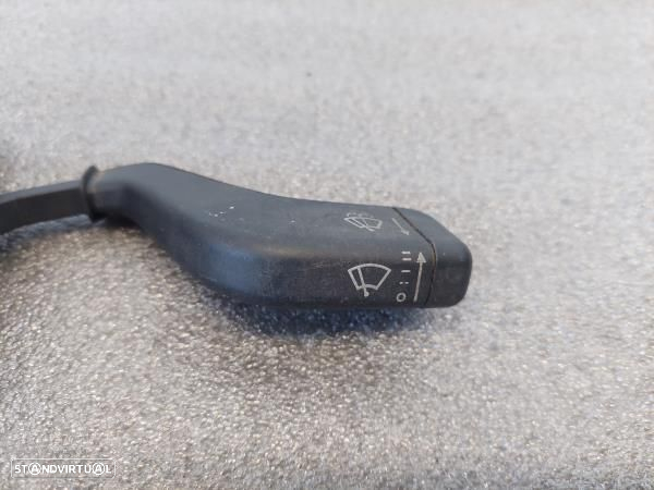 Comutador / Manete (Luzes/Piscas/Escovas/Fita) Opel Corsa B (S93) - 2