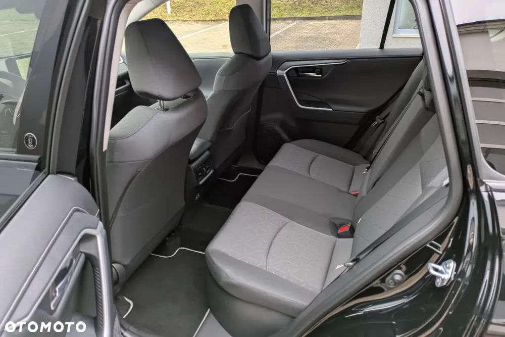 Toyota RAV4 2.5 Hybrid Comfort 4x2 - 17