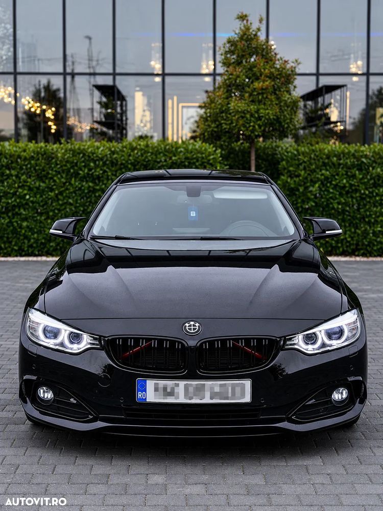 BMW Seria 4 - 1