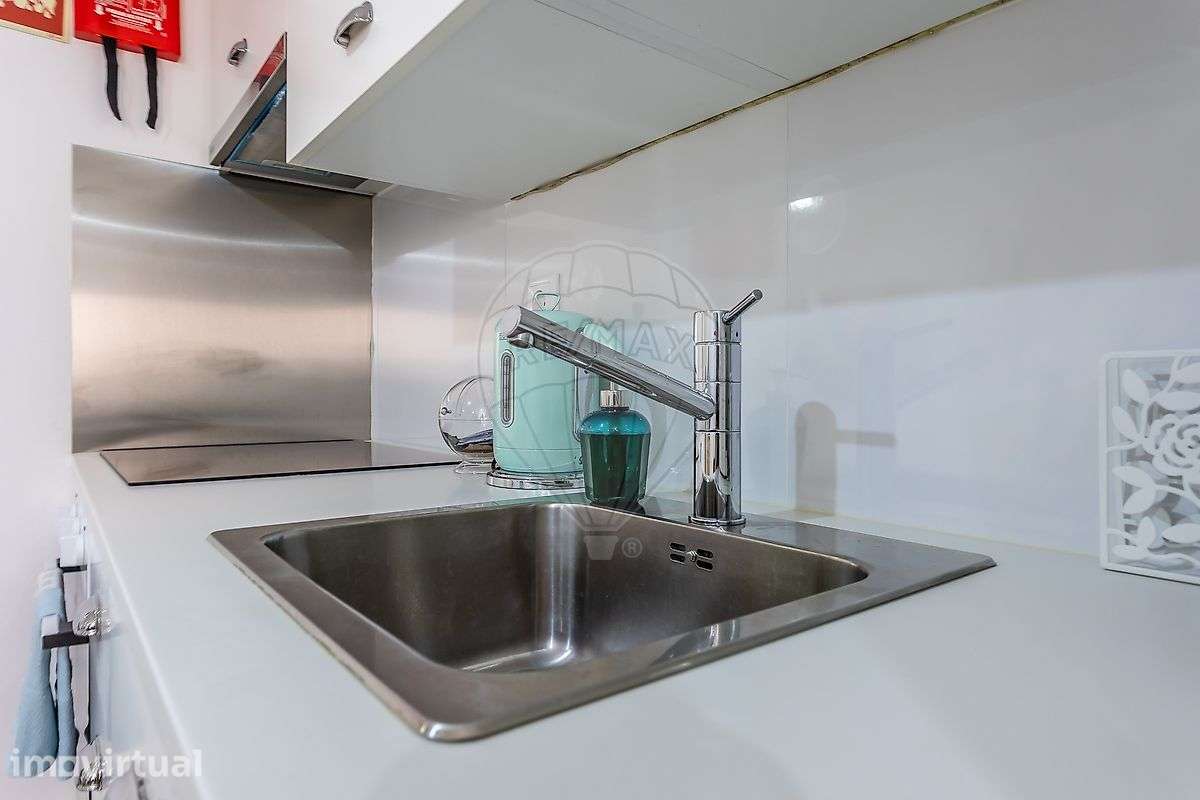 Apartamento T1 para venda - Grande imagem: 3/18
