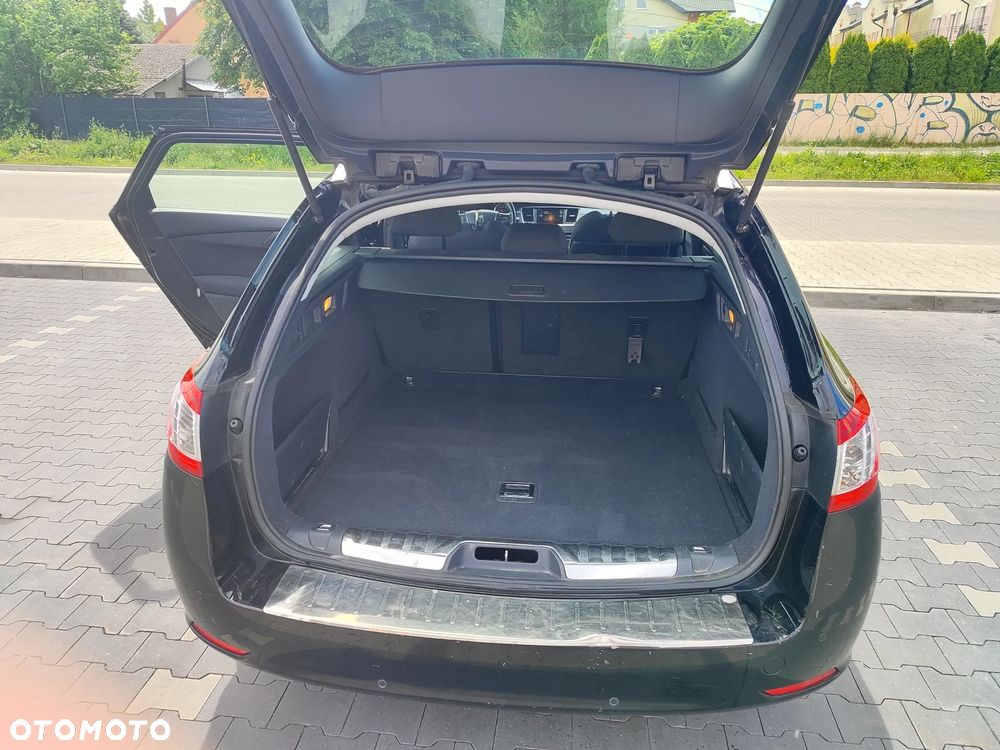 Peugeot 508 2.0 HDi Active - 14
