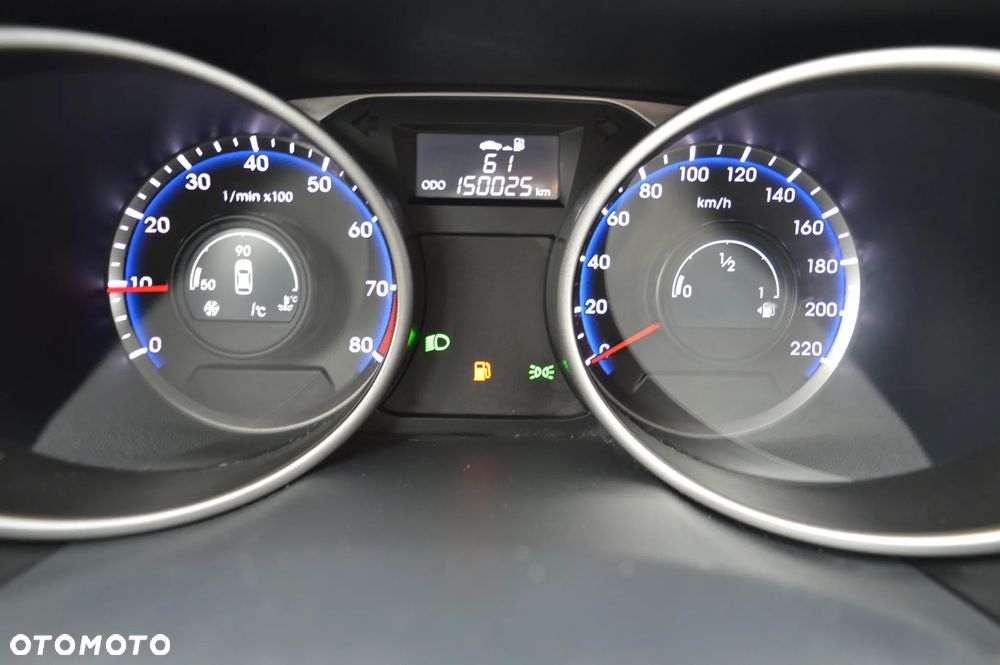 Hyundai ix35 1.6 GDI Comfort 2WD - 30