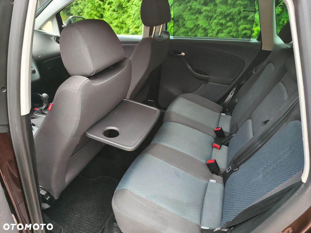 Seat Altea XL 1.4 TSI Style - 23