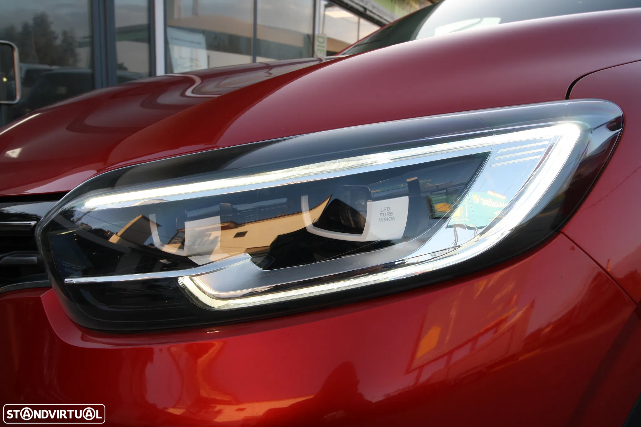 Renault Kadjar 1.5 dCi Intens EDC - 17