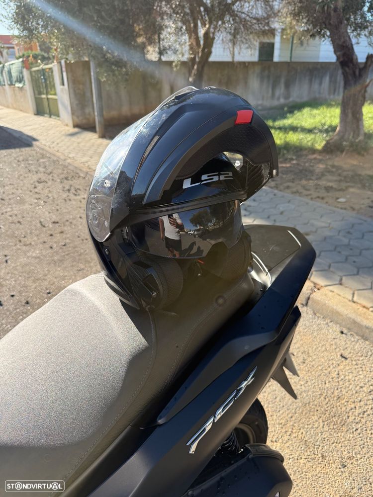 Honda PCX125 - 16
