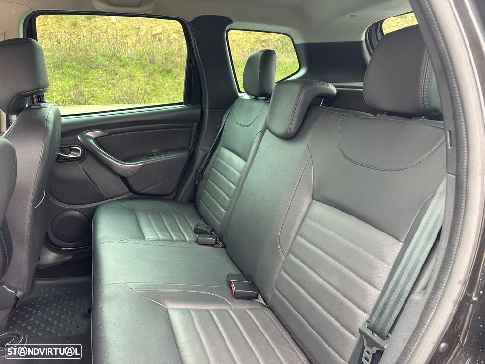 Dacia Duster 1.2 TCe Prestige - 15