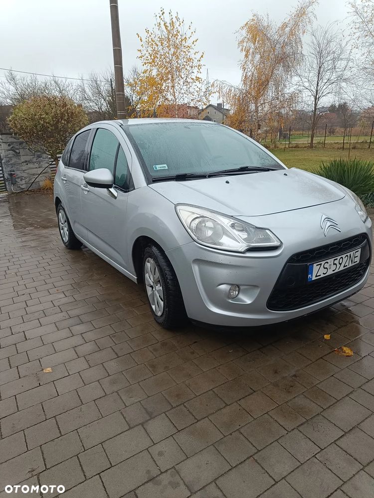 Citroën C3 1.4 VTi Exclusive MAP - 2