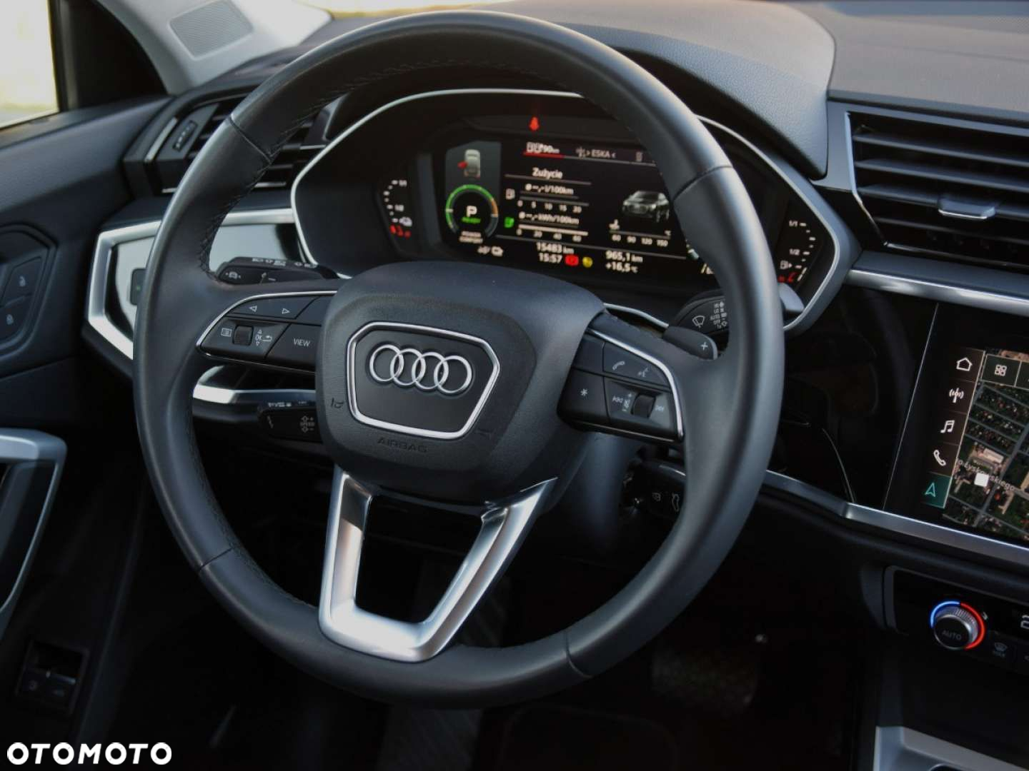 Audi Q3 Sportback - 21