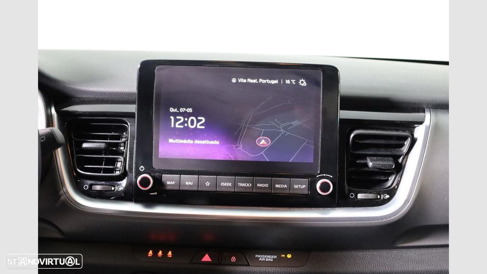 Kia Stonic 1.0 T-GDI Drive - 12