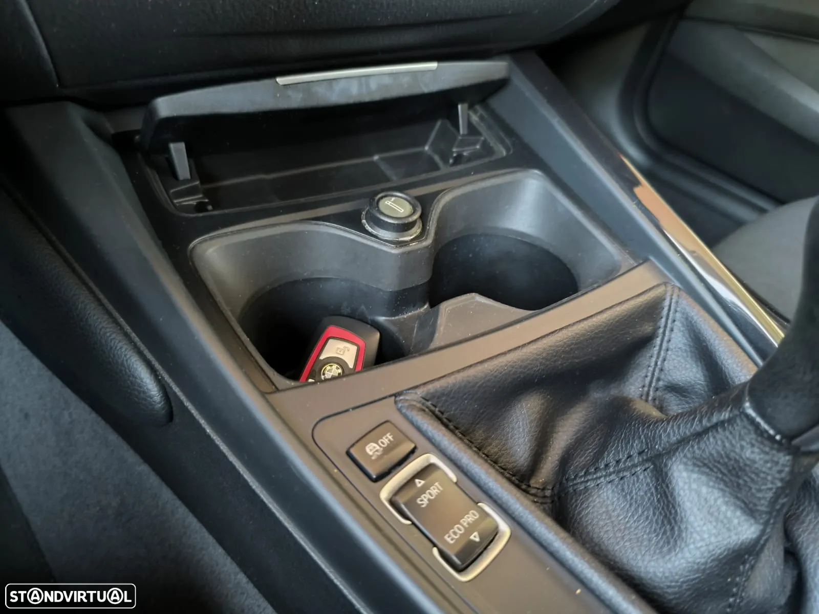 BMW 116 d EDynamics Line Sport - 37
