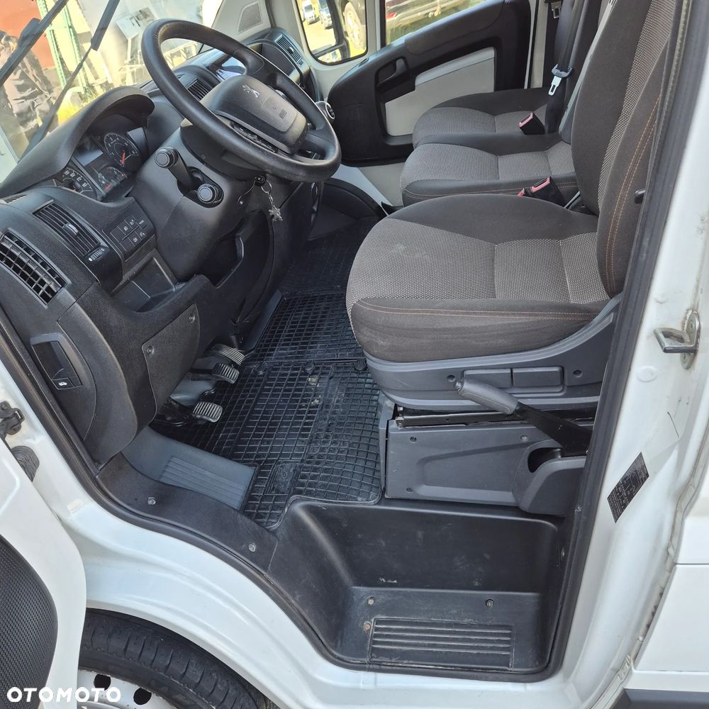 Peugeot Boxer - 8